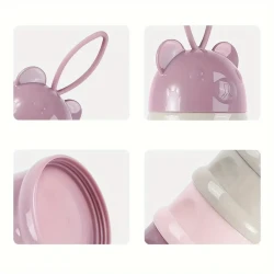 Milk Powder Box Portable Storage