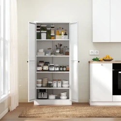 Pantry Storage