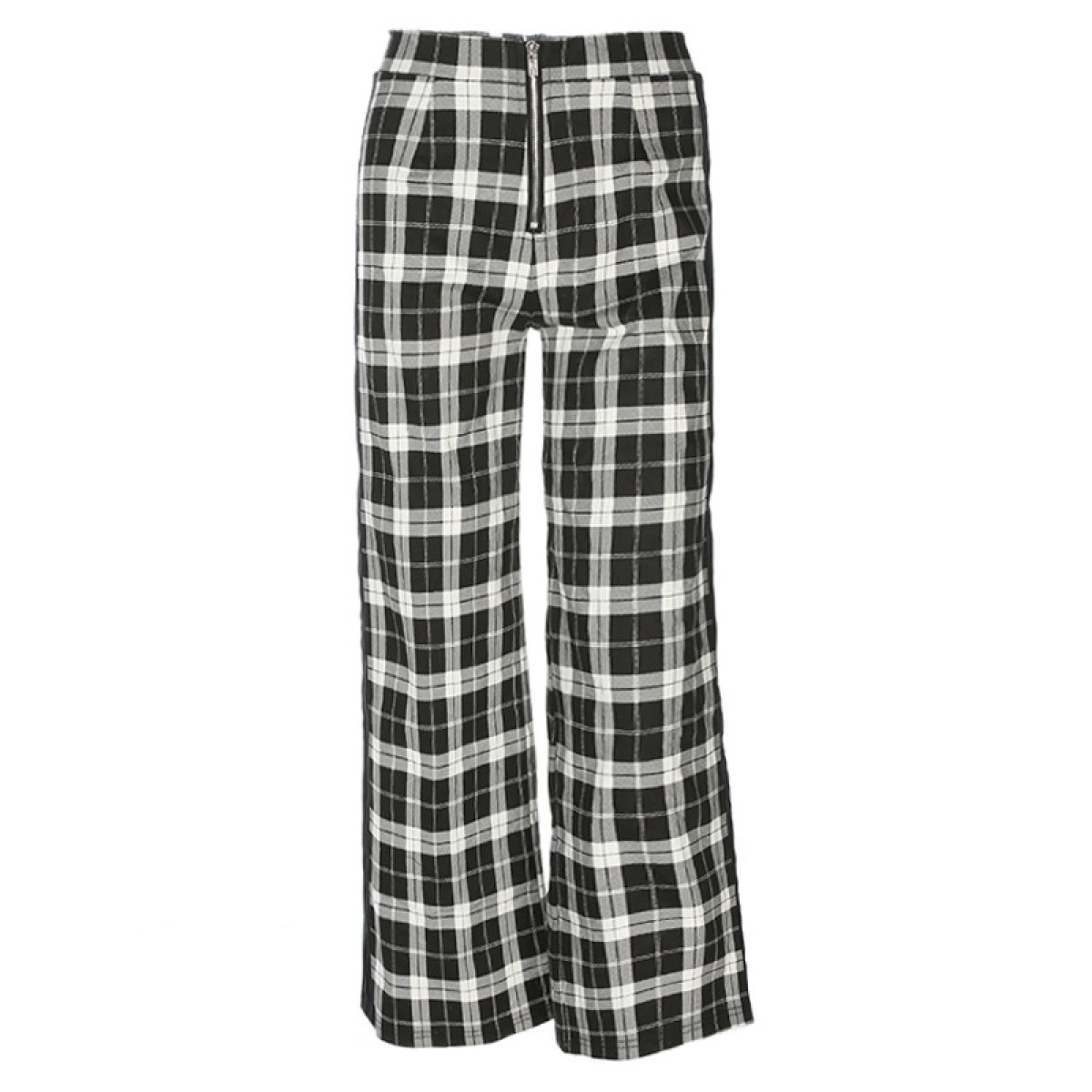 Wide Pants