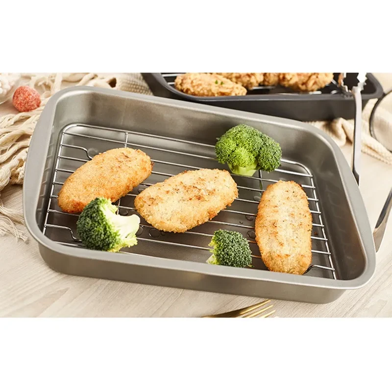 Large Oven Pan