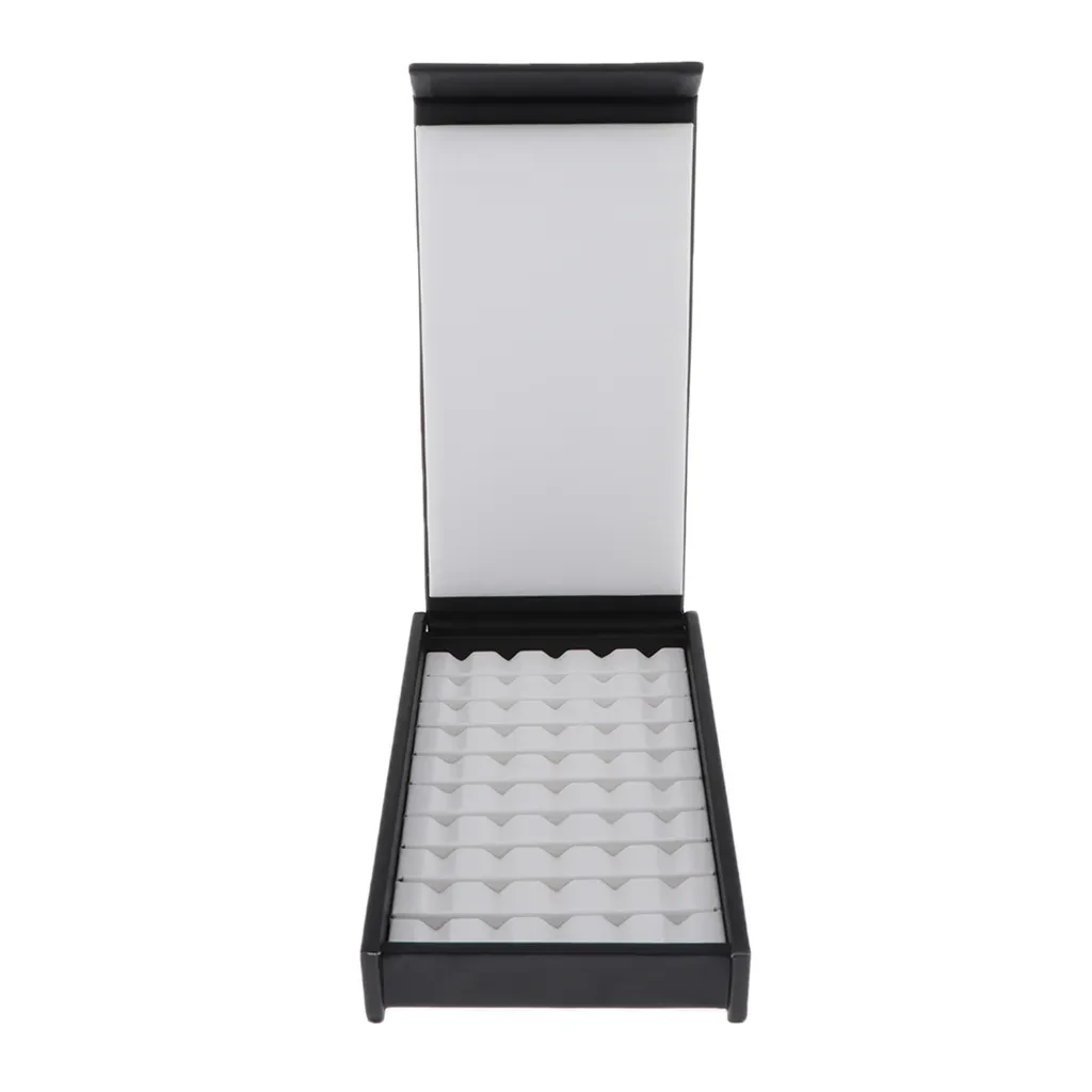 Gem Stone Display Case