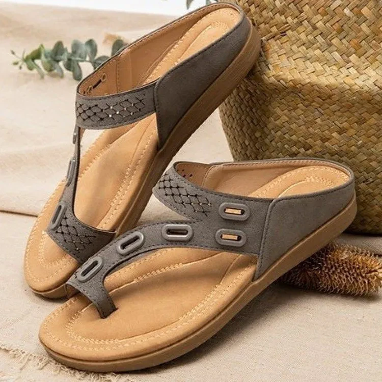 Orthopedic Slippers