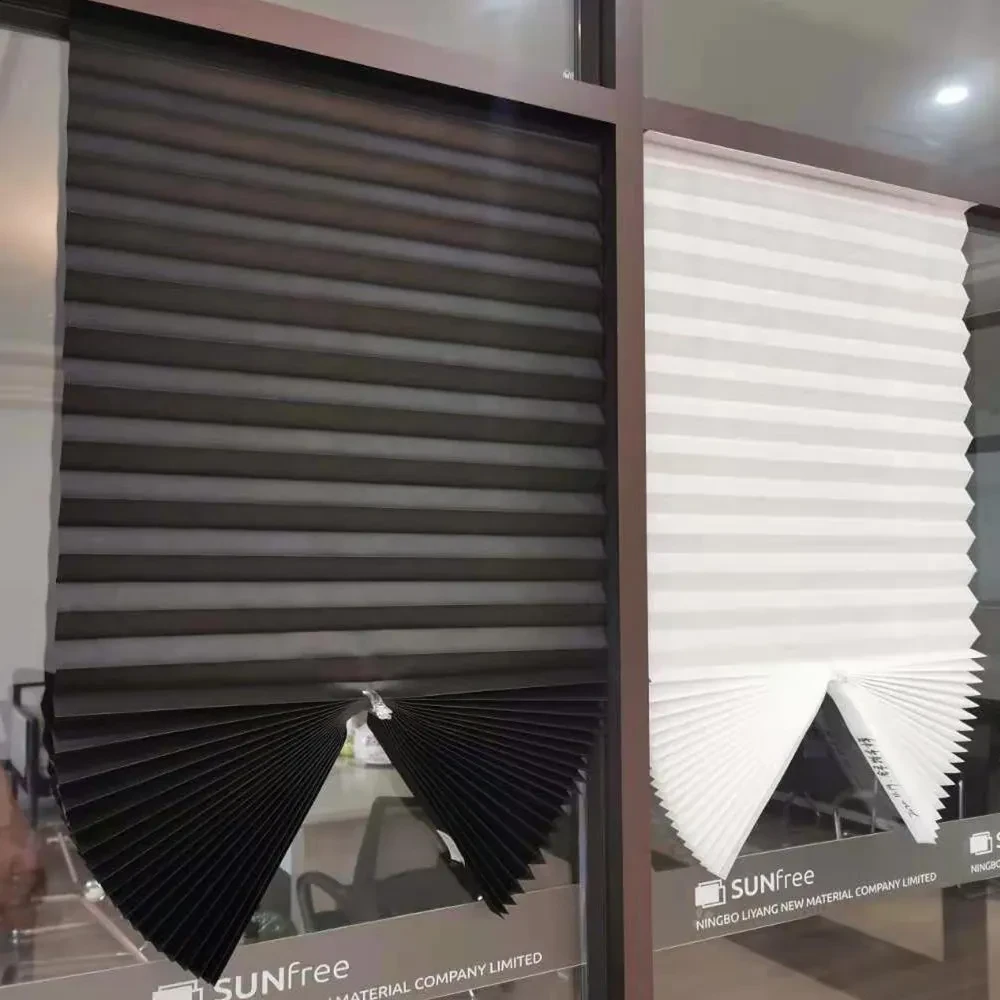 Sheer Blinds