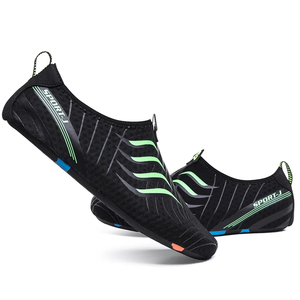 Barefoot Running Shoes