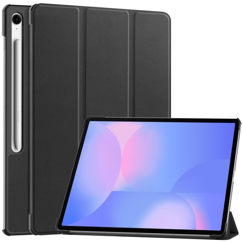 S10FE Plus SM-X620 Leather Case Holder Protective Case