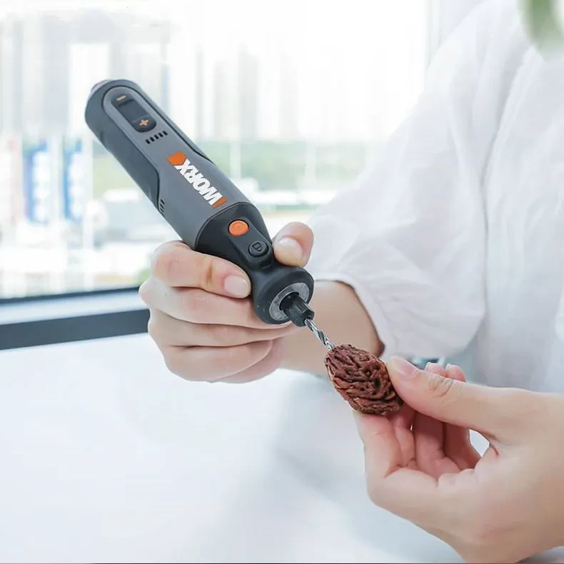 miniature grinder