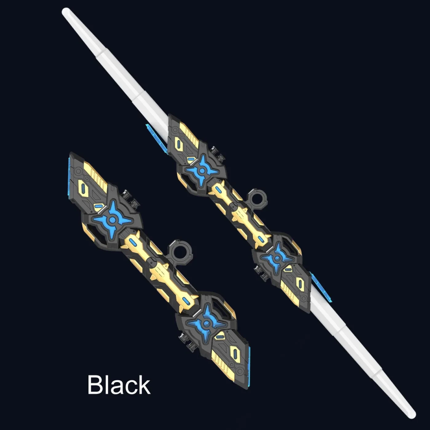 Foam Swords