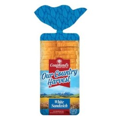 Bread Sandwich White