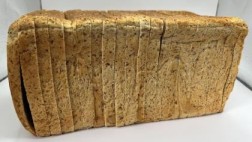 Bread Sandwich Wholemeal Sliced Soft Premium
