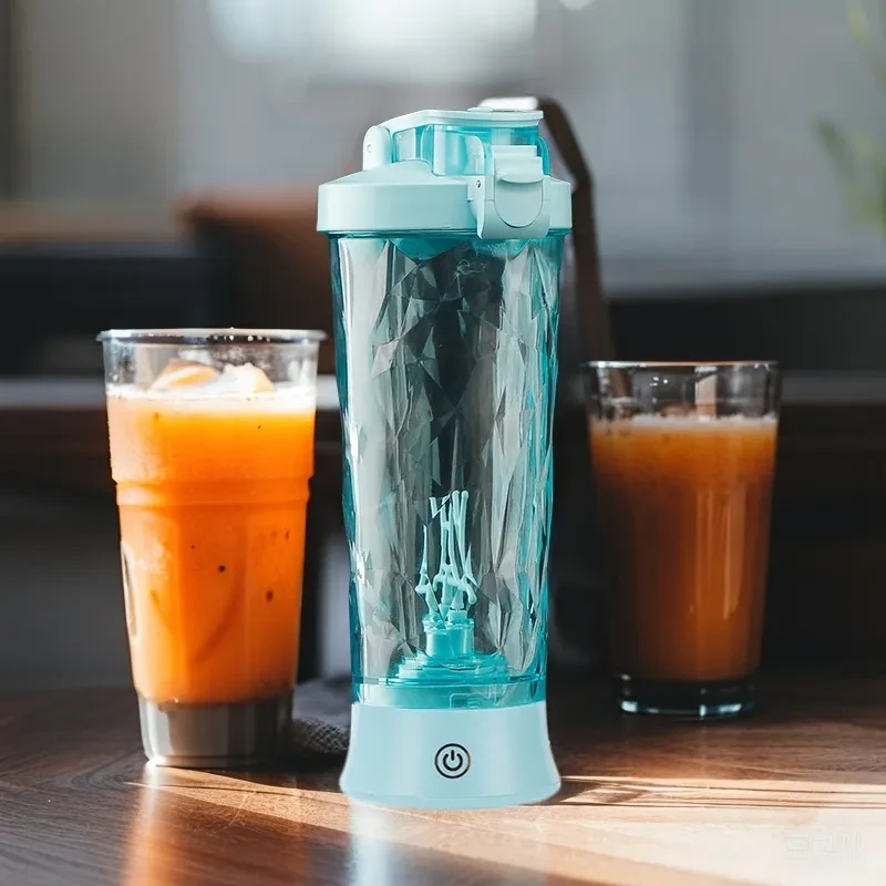 smoothie bottle