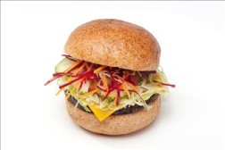 Bun Burger Gluten Free