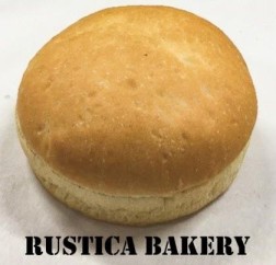Bun Burger Medium