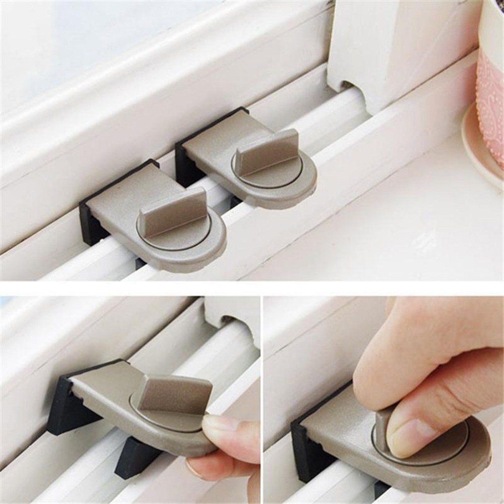 Window Locks