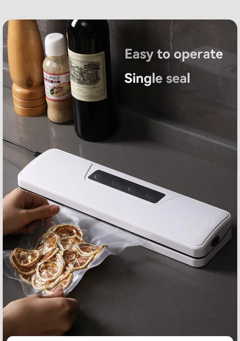 Bag Sealer