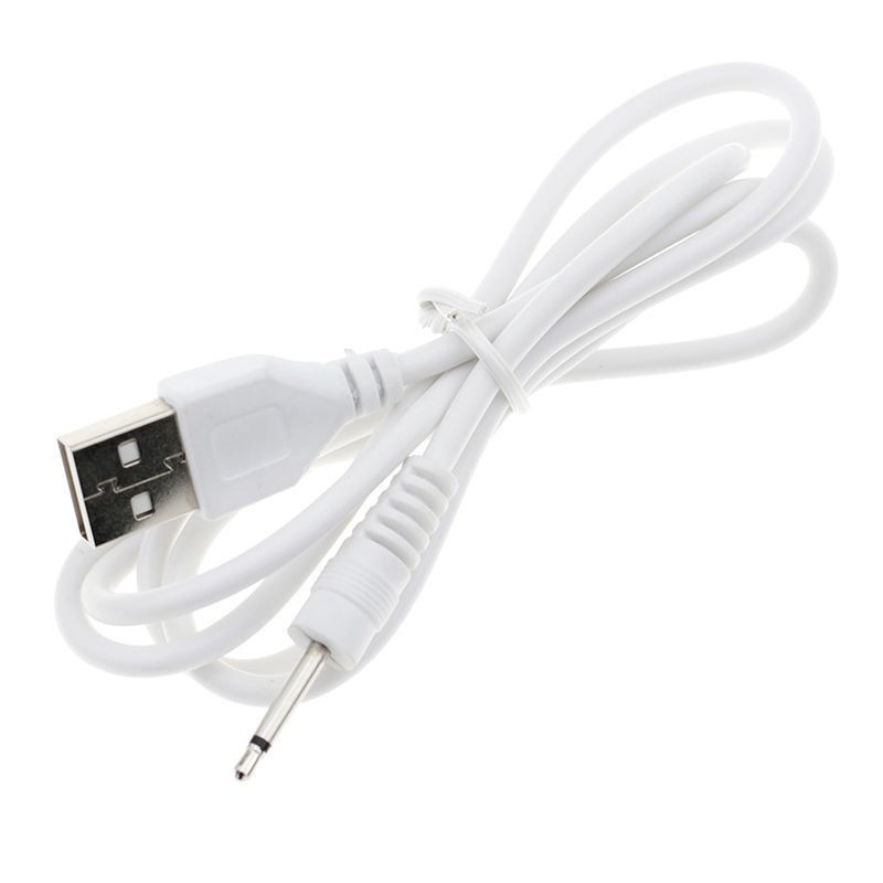 Charging Cable Plug-in Solid Mono Audio