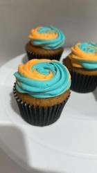 Cupcake Assorted