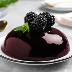 Jelly Crystals Blackberry