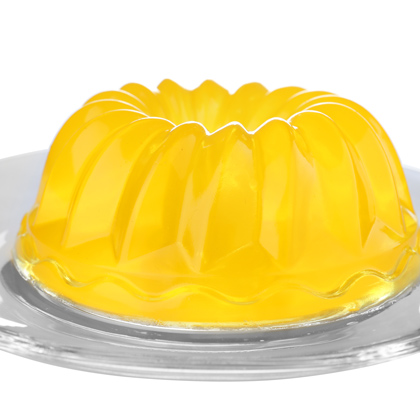 Jelly Crystals Pineapple