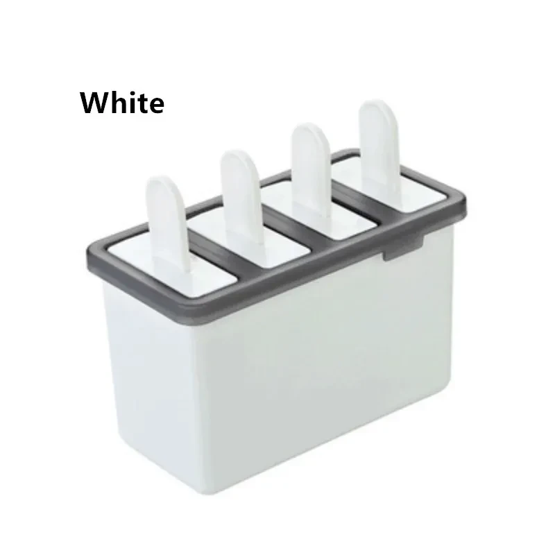 Ice Cream Molds