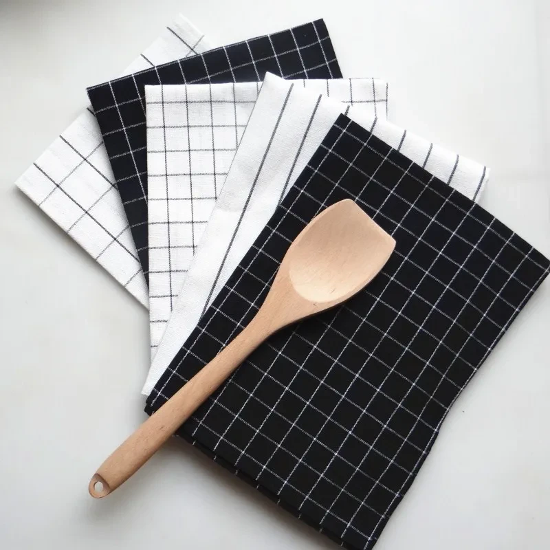 Linen Tea Towels