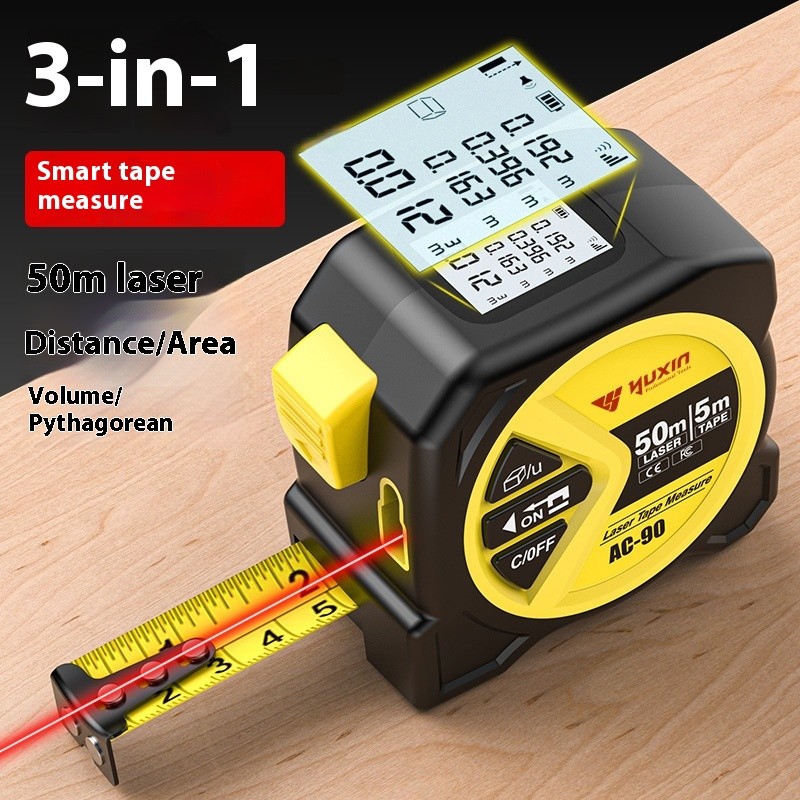impact ruler