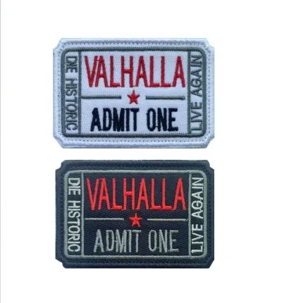 imperial patch