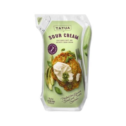 Sour Cream