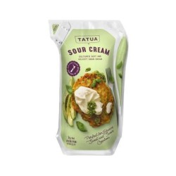 Sour Cream