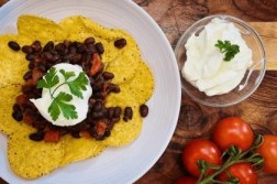 Sour Cream Dairy Free Vegan