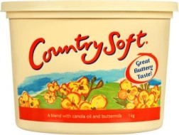 Spread Country Soft