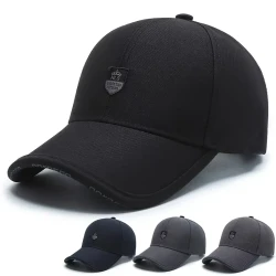 Fantasy Baseball Cap