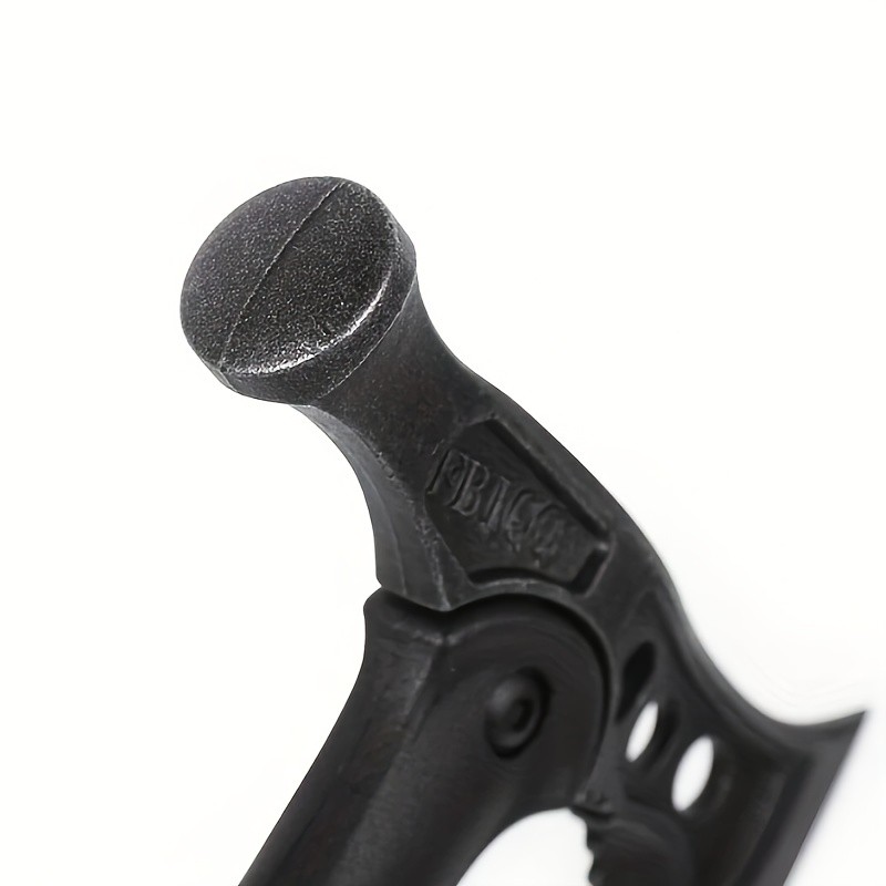 Garden Ax Chopping Wood Outdoor Survival Hammer – Perfect for Camping, Fishing, Hiking, and Hunting