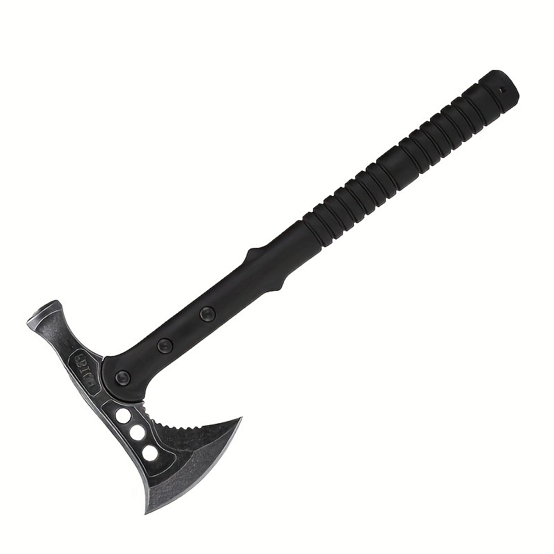 Garden Ax Chopping Wood Outdoor Survival Hammer – Perfect for Camping, Fishing, Hiking, and Hunting