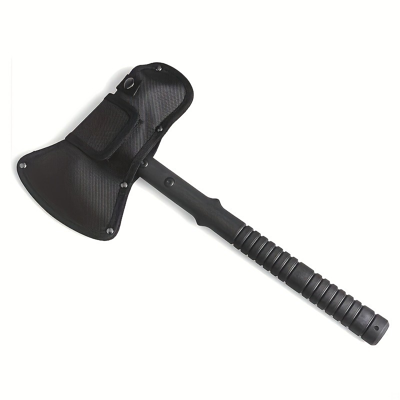 Garden Ax Chopping Wood Outdoor Survival Hammer – Perfect for Camping, Fishing, Hiking, and Hunting