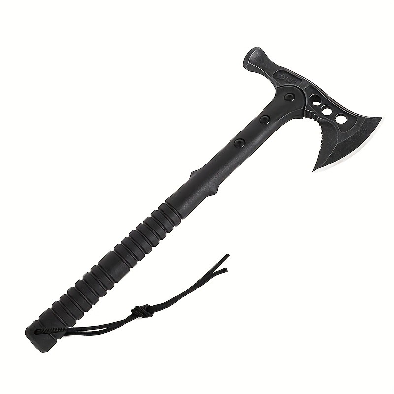 Garden Ax Chopping Wood Outdoor Survival Hammer – Perfect for Camping, Fishing, Hiking, and Hunting