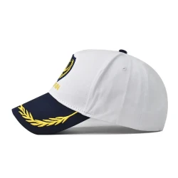 Vintage Captain Baseball Cap