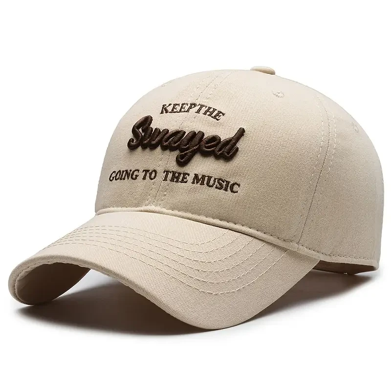 Adjustable Outdoor Sun Hat