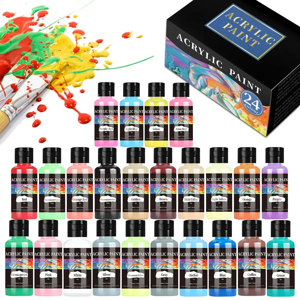 Hobby Paint
