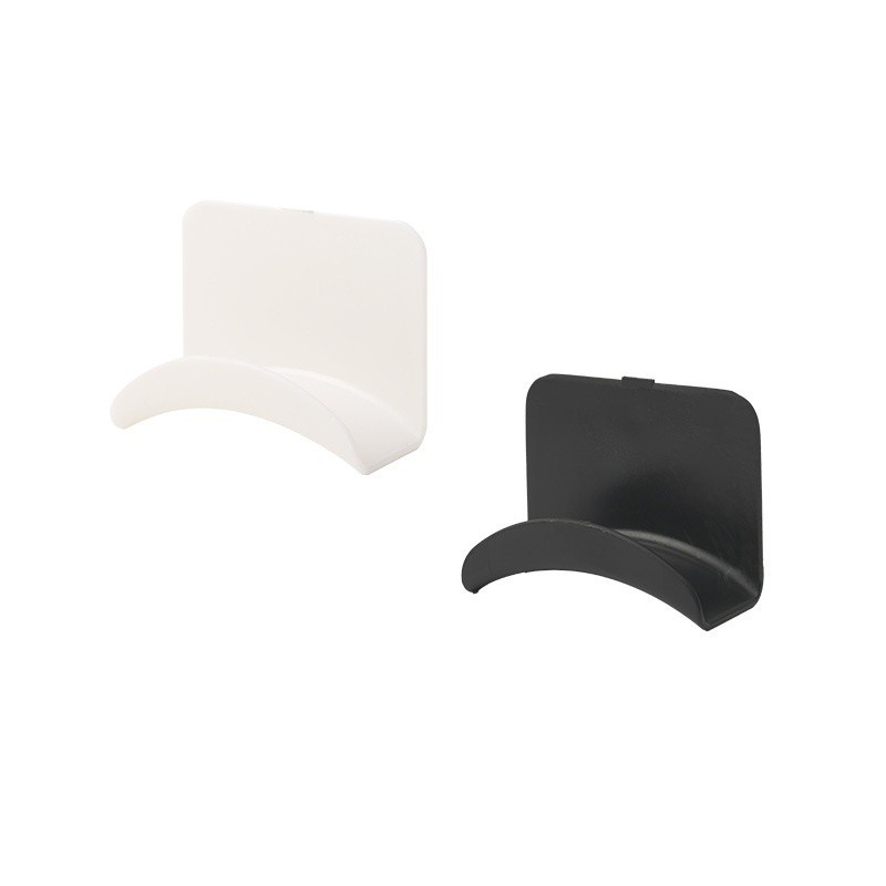 Headphone Bracket Wall-mounted Punch-Free Table E-sports Bracket Headset Driving