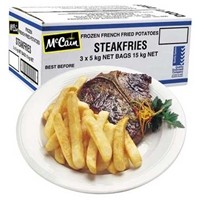 Chip Steak Cut