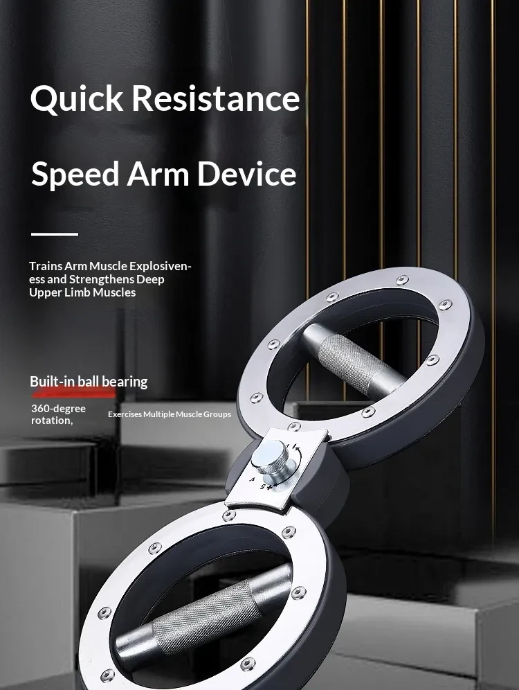 Saker Boxing Forearm Trainer