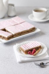 Slice Belgium Slab 450x245mm