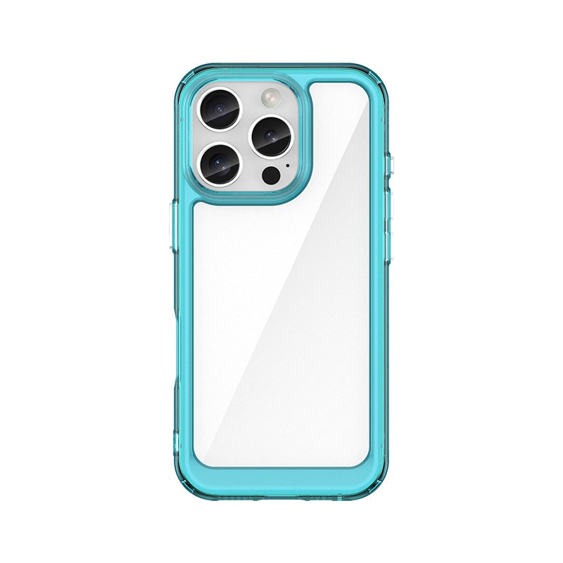 Plastic Transparent Backboard Protective Cover