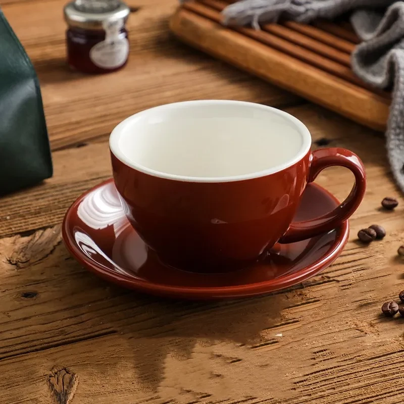Coffee Cup Set
