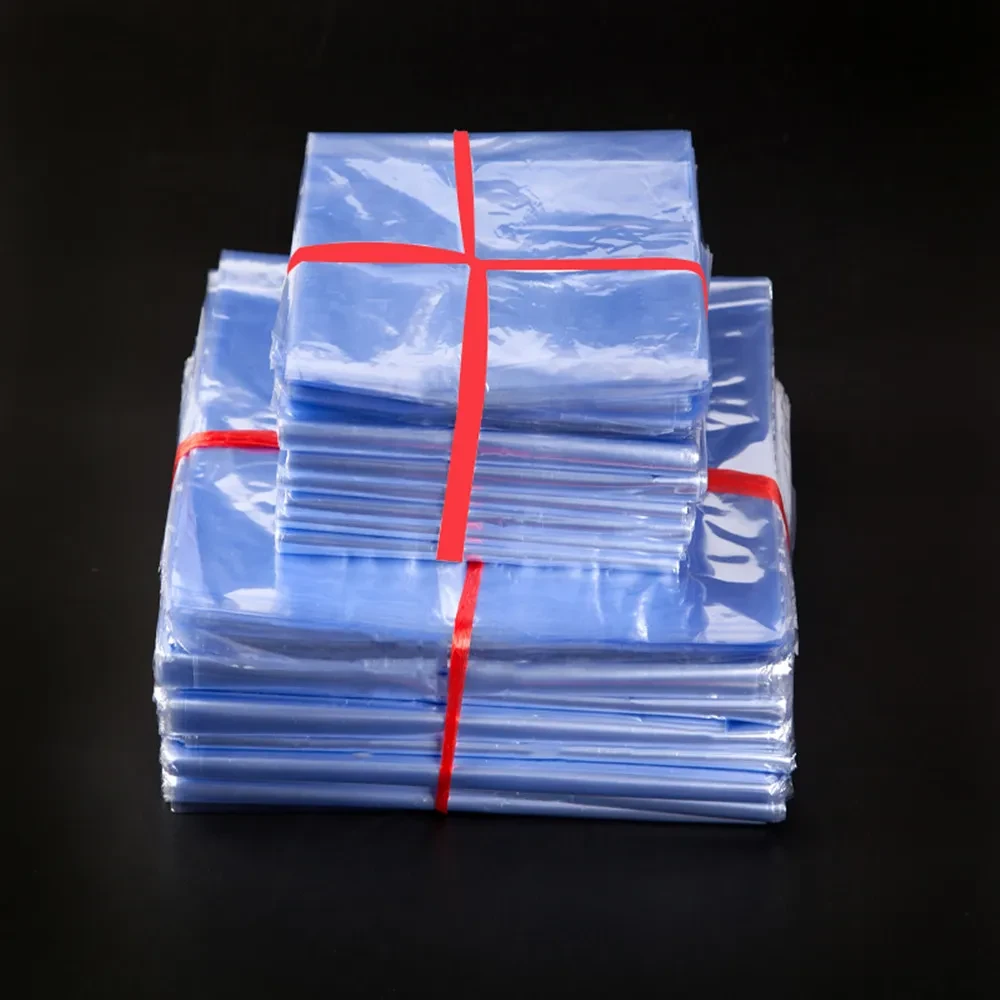 heat shrink bags for food