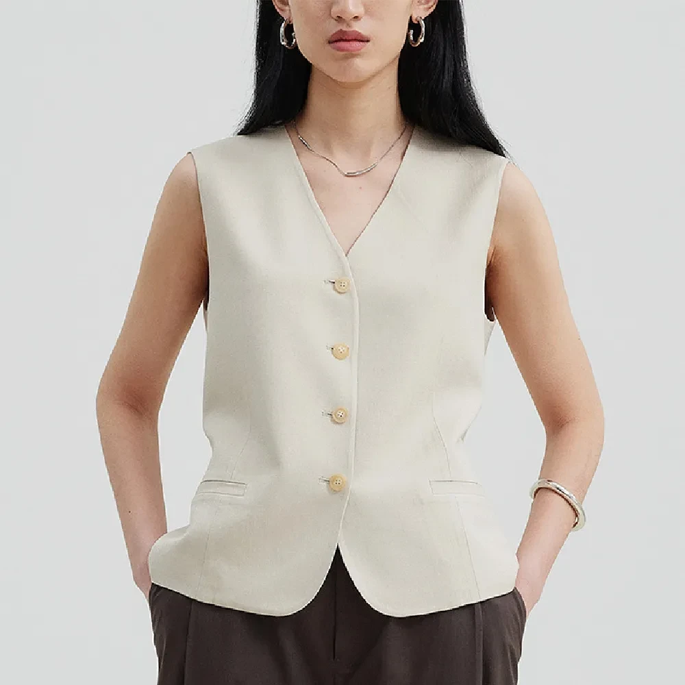 Women’s Waistcoat