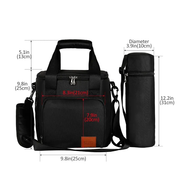 Lunch Bag for Men