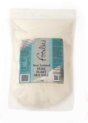 Salt Sea Flaky