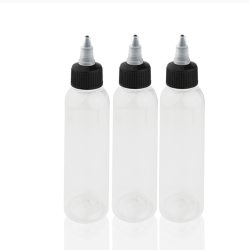 250 ml Bottle Dimensions