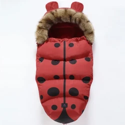 Aden and Anais Sleeping Bag NZ